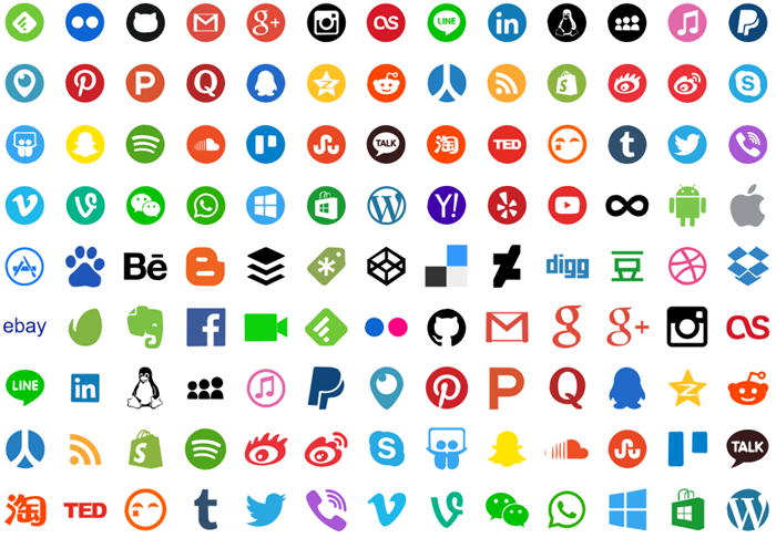 27 infographic icon packs - Vector icon packs - SVG, PSD, PNG, EPS & Icon Font - Free Icons