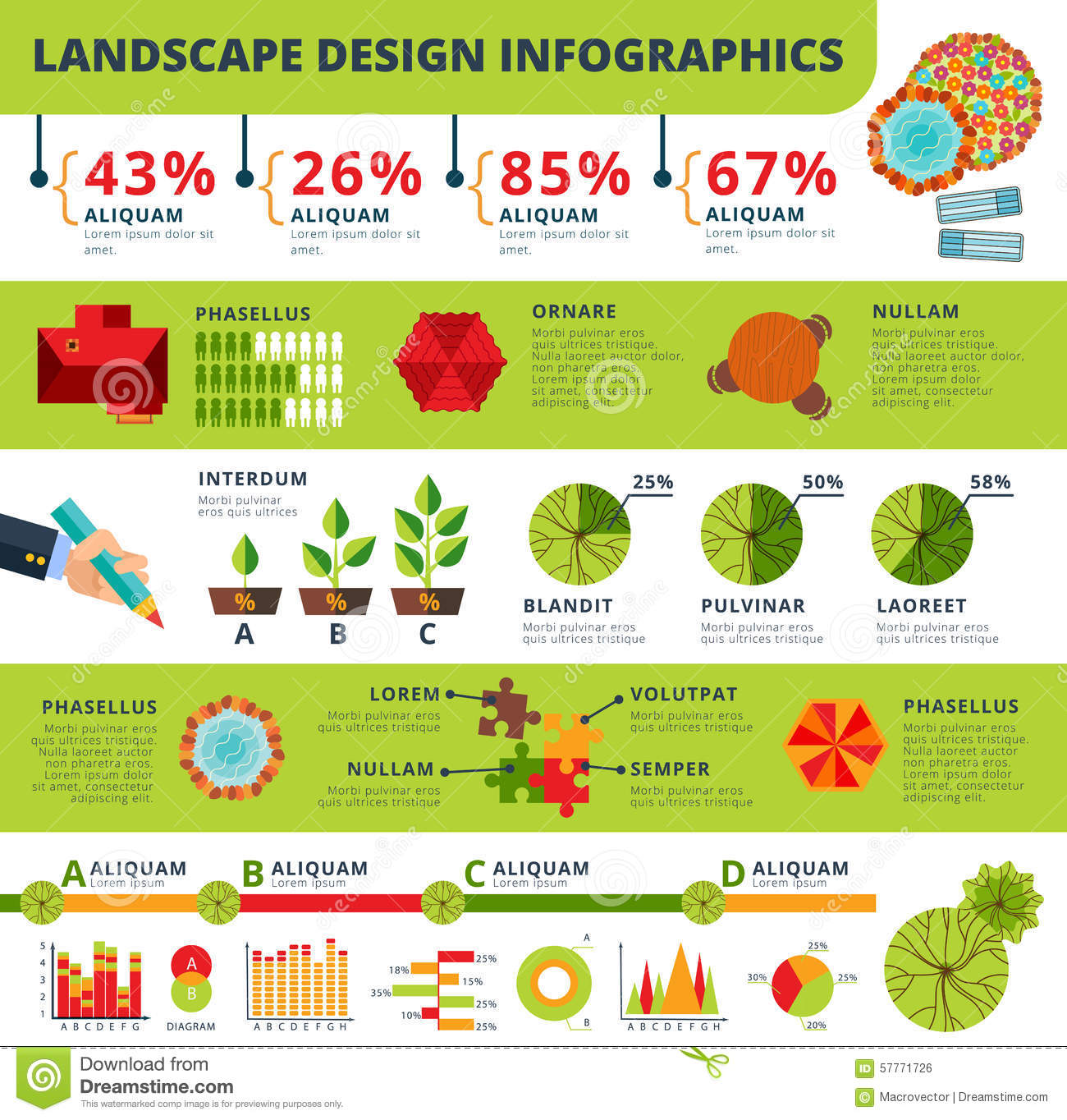 Beginners Guide to Better Landscape Photography: Infographic | The Dream Within Pictures