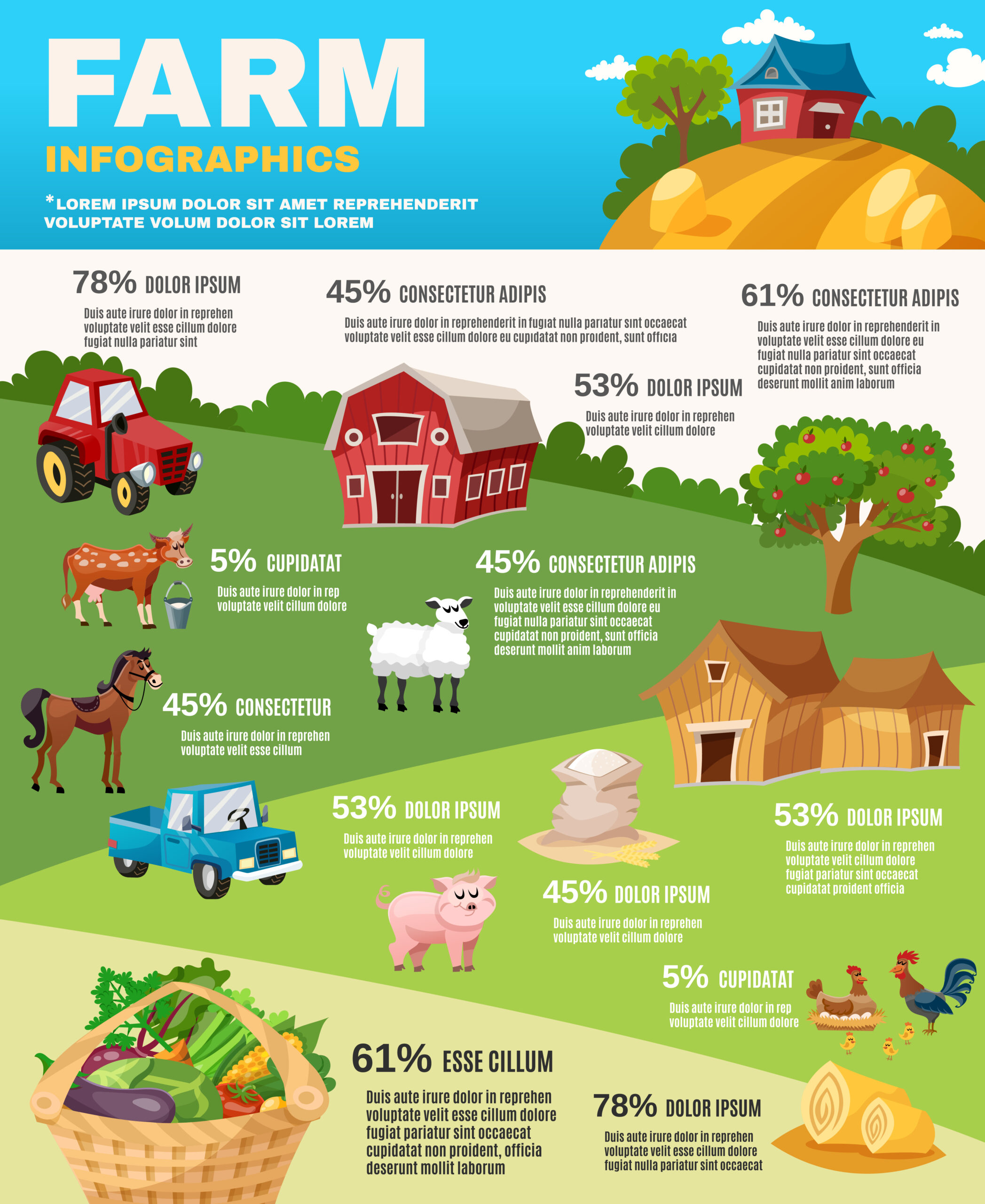 Cocoa Life Infographics  Chris Jones