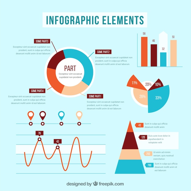 Types of Infographics | Types of infographics, Infographic, Infographic templates