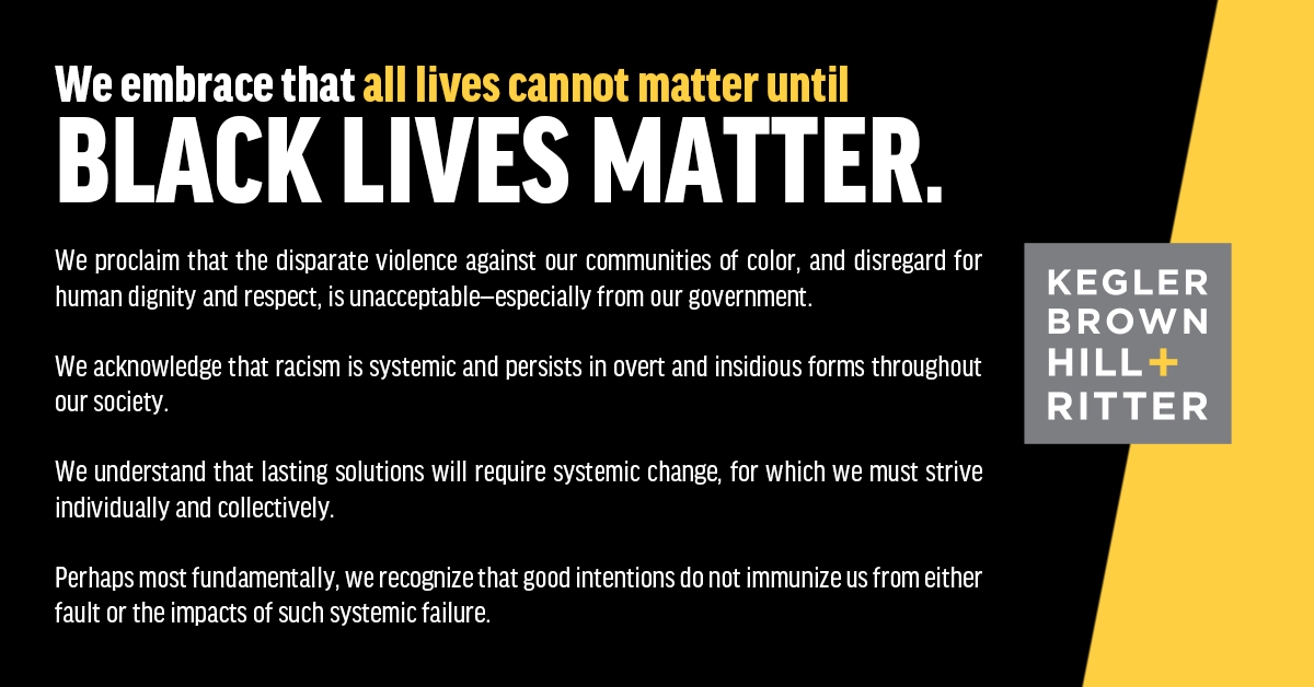Facts: Racial Disparities - Black Lives Matter - Research Guides at Broward College