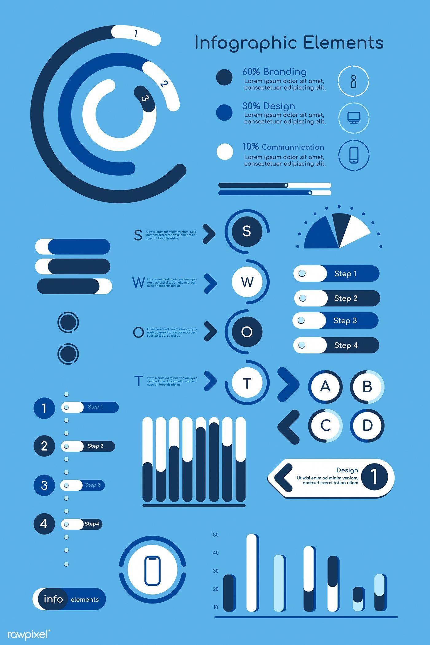 The Blue Economy Infographic | Bold Business