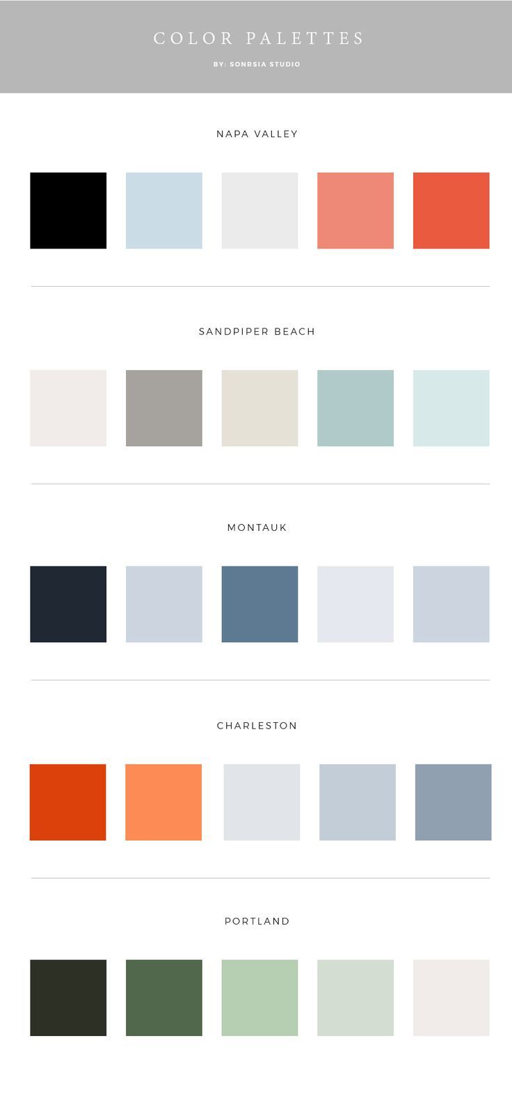 Tips For Harmonious Color Schemes | DesignMantic: The Design Shop