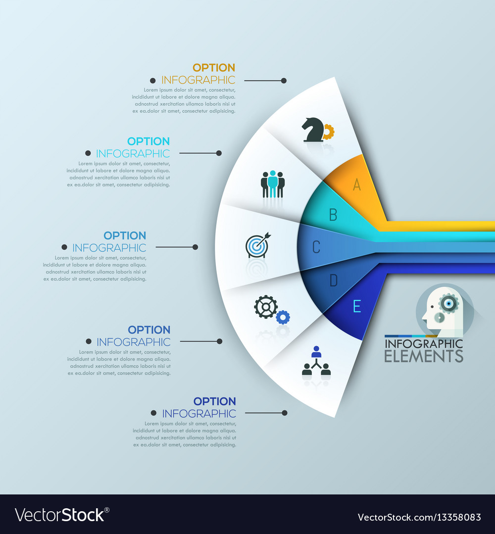 Infographic Layout: Design a Comparison Infographic | Piktochart