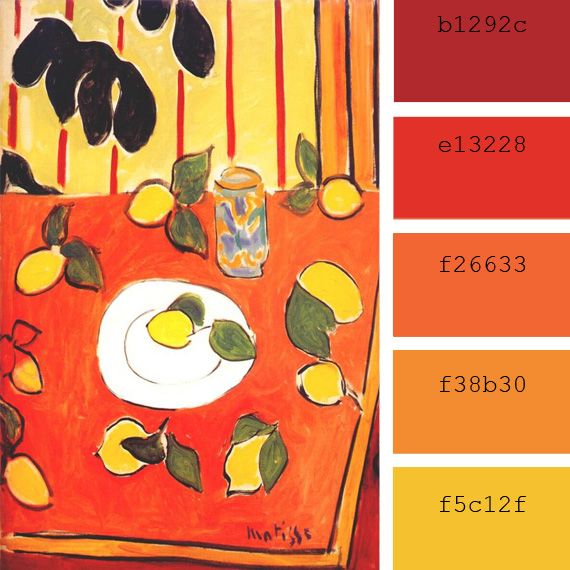 Process  Carlyn Clark | Color palette design, Artist inspiration, Art journal