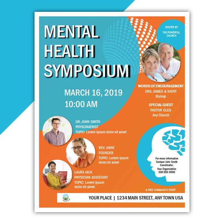 Mental Health Event Aimed at Minorities Scheduled for Thursday, July 25 | St. Bernards Healthcare