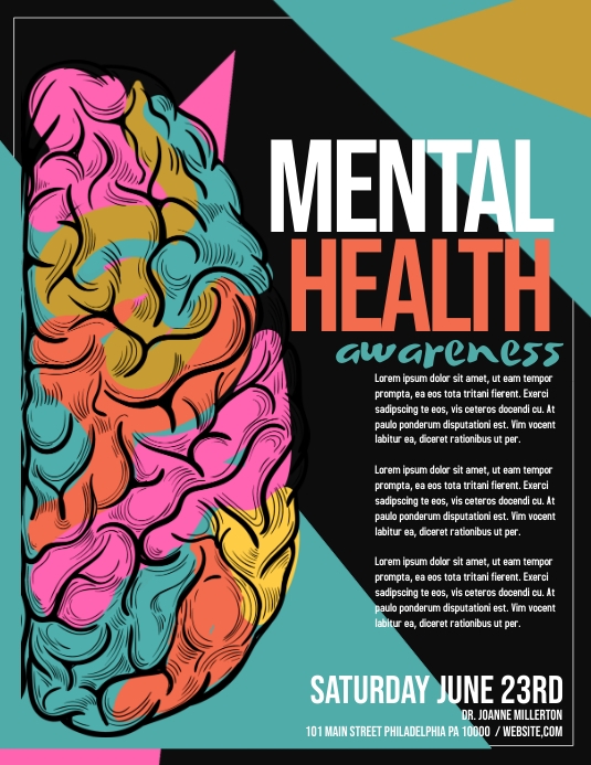 Mental Illness Posters, Mental Illness Prints, Art Prints, & Poster Designs | Zazzle