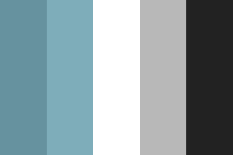 What are the best color palettes for a minimalist room? - Quora