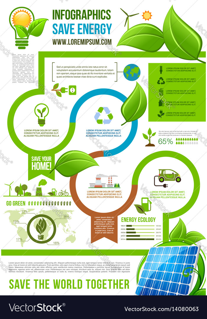 nature infographics - Google Search | Infographic, Ecology, Free vector art