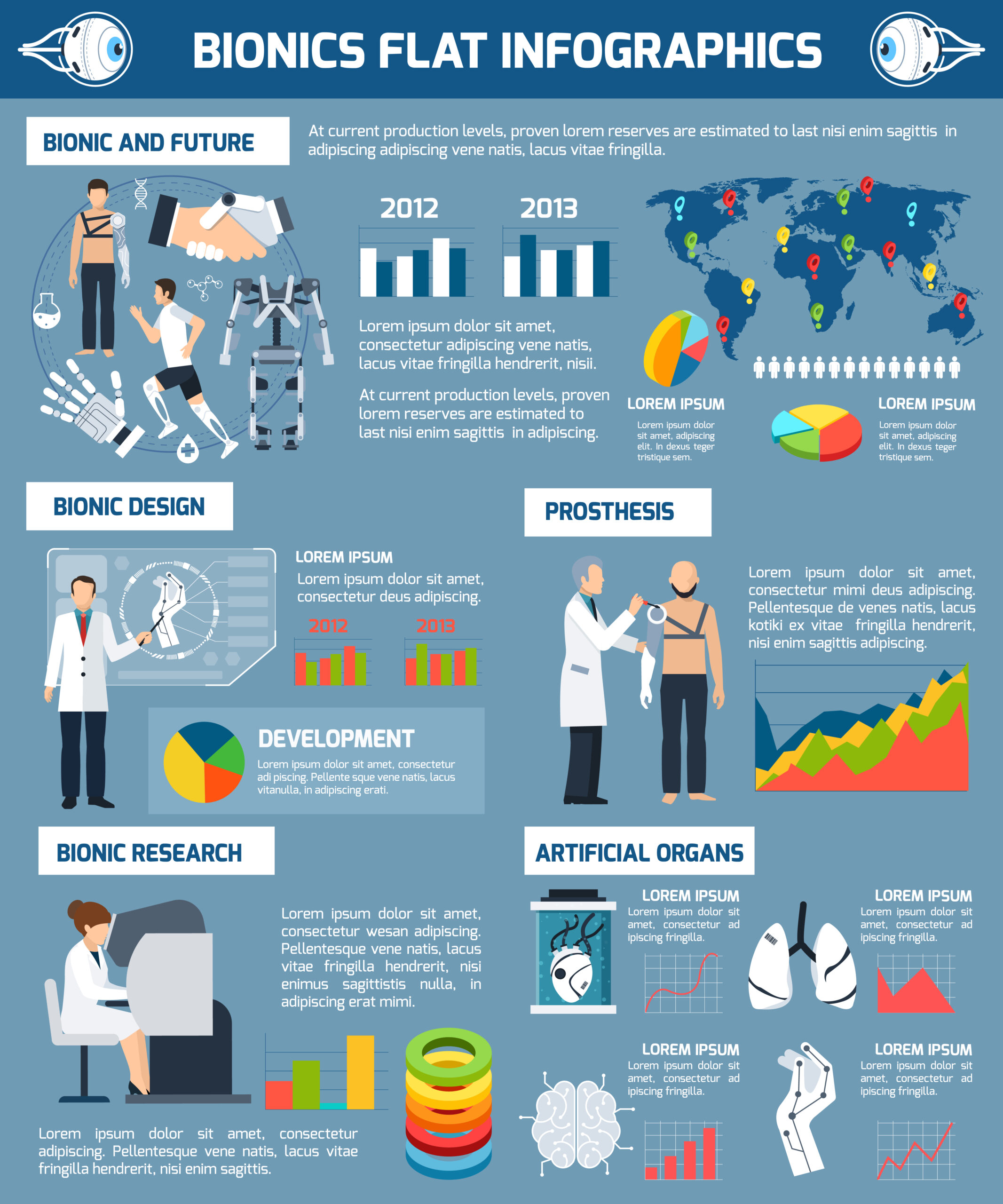 Why Infographics are Effective for Content Marketing