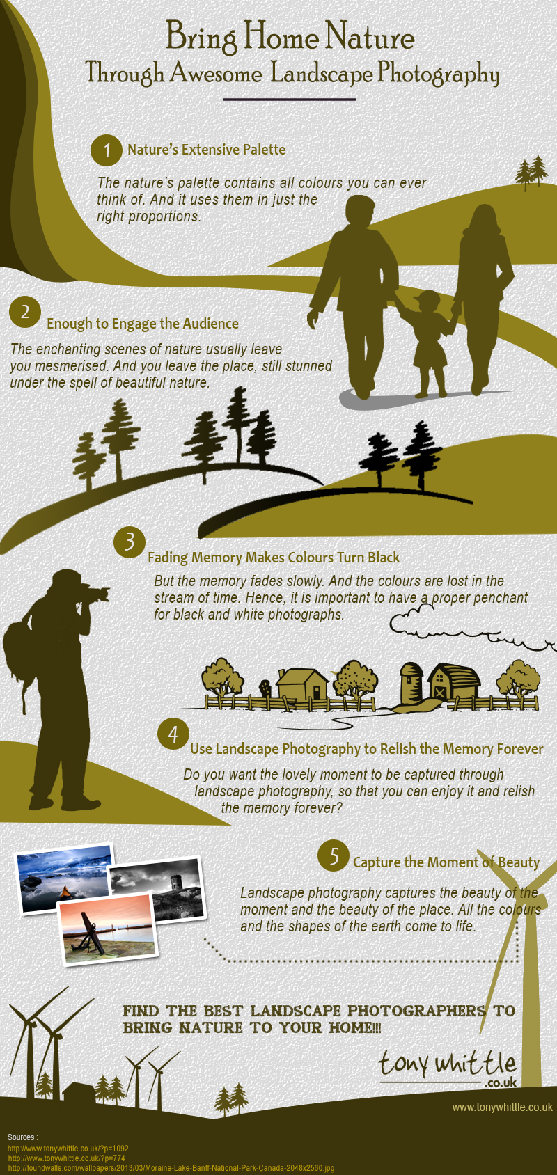 Infographic: Essential Tips for Cold-Weather Photography | B&H Explora
