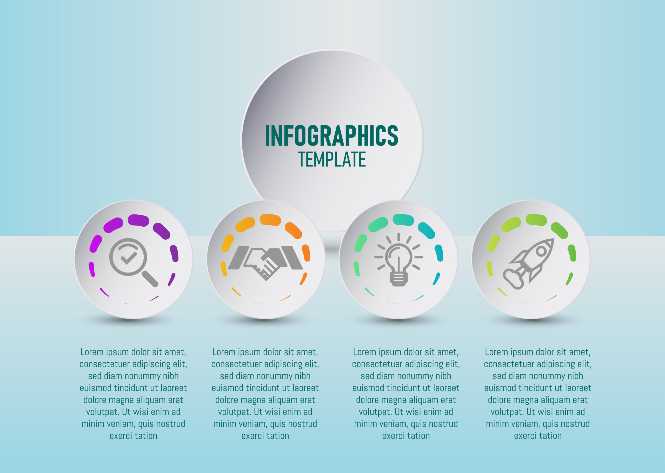 Strategic Planning Simplified Via 2 Awesome Infographics | CornerStone Dynamics