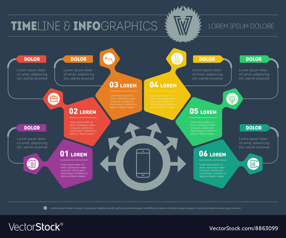 Business Plan Infographics  Infograpia