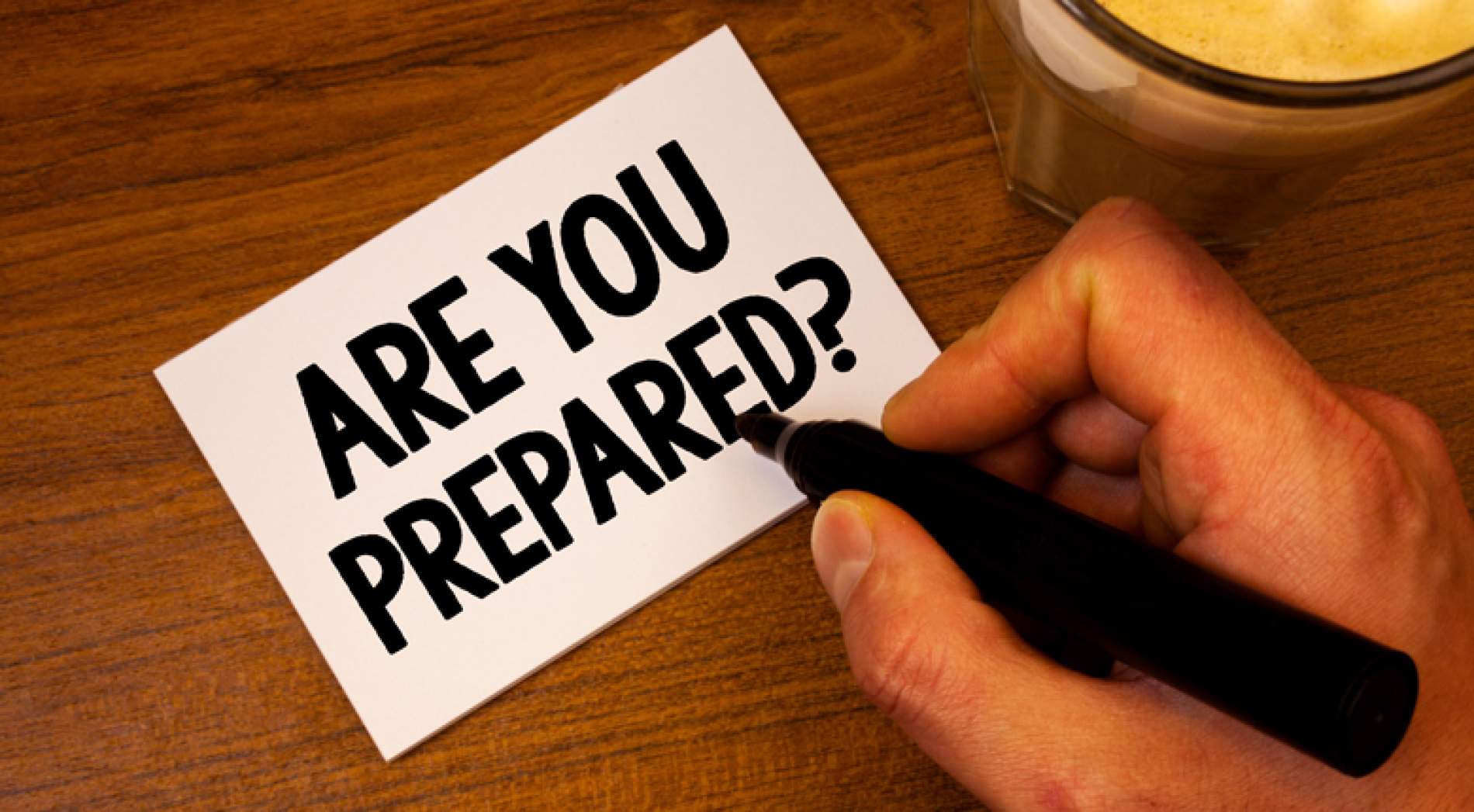 The Importance of Emergency Preparedness: Is your Family Ready for Disaster? - Survival Life Skills