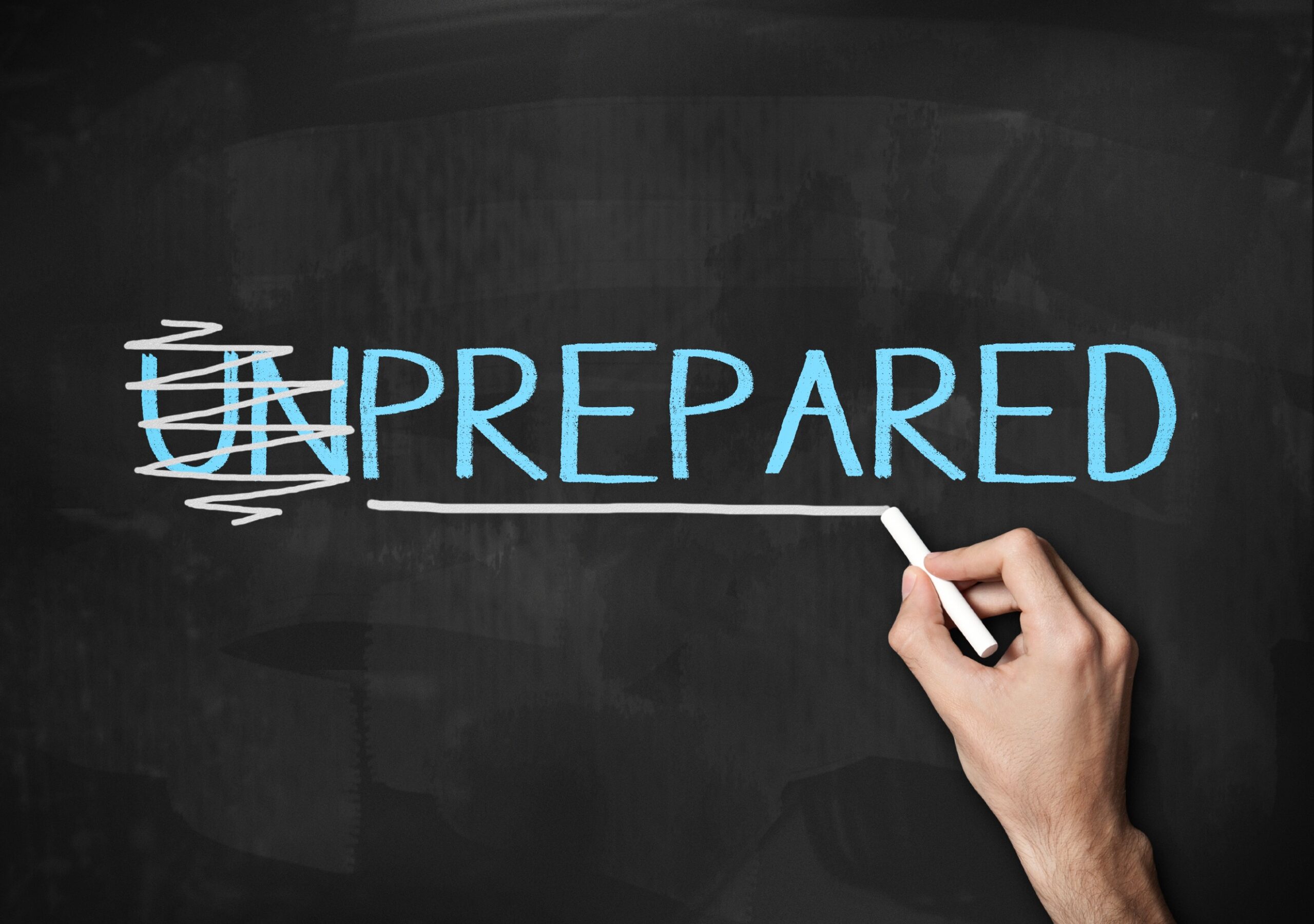 How Ready Are You and Your Family to Handle an Emergency?