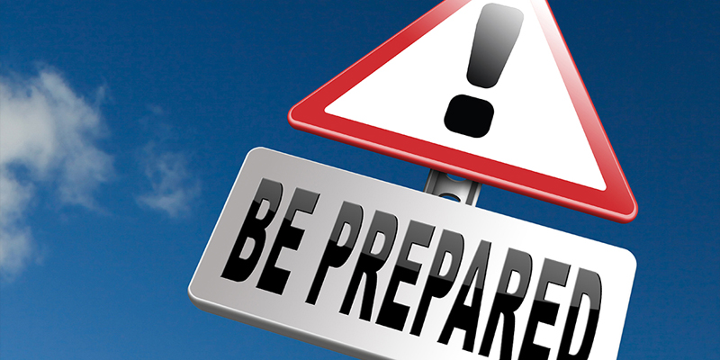 Disaster Preparedness Training in Three Sessions (Virtual) | Community Living Campaign