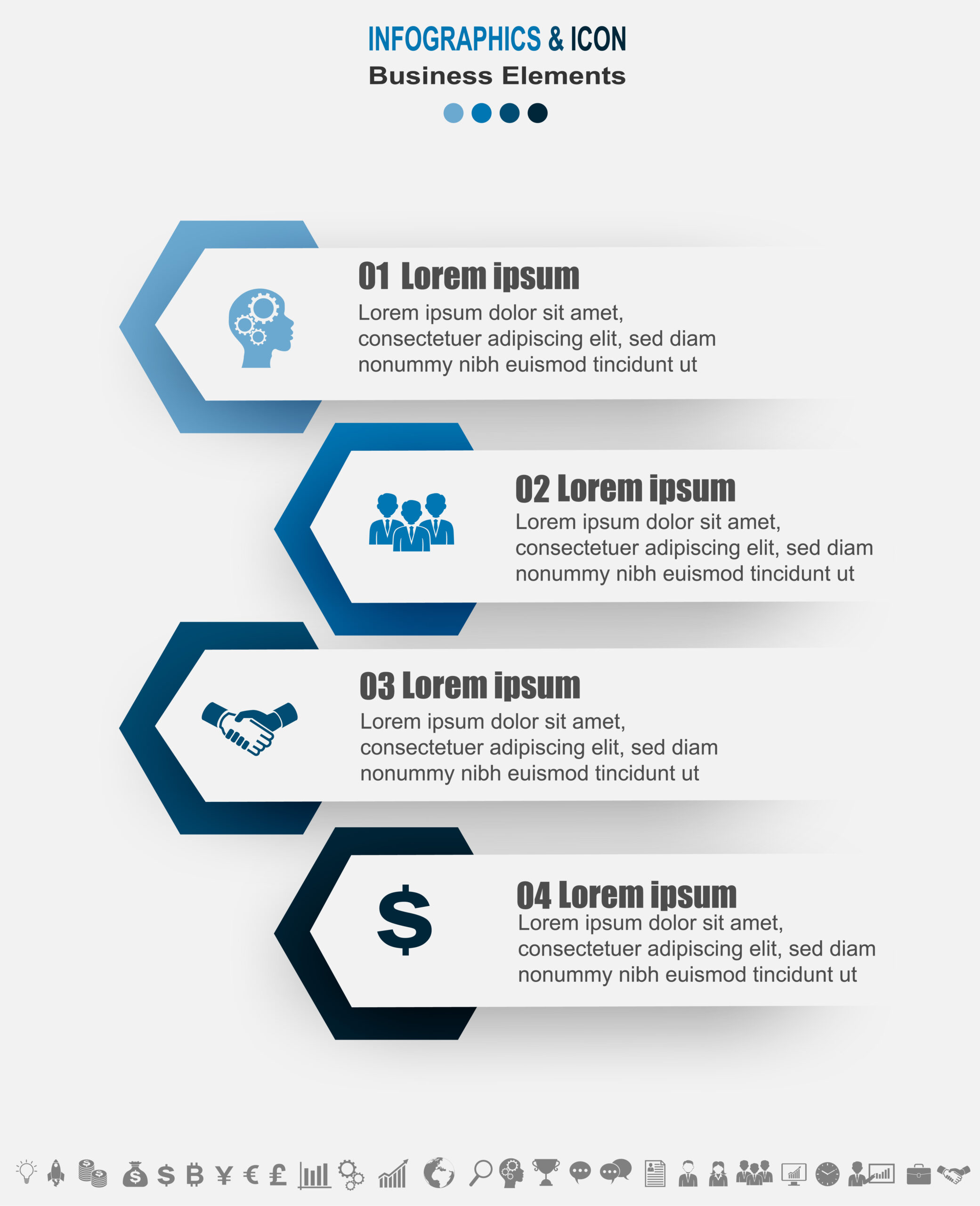 Sales Process Flowchart Template | Lucidchart