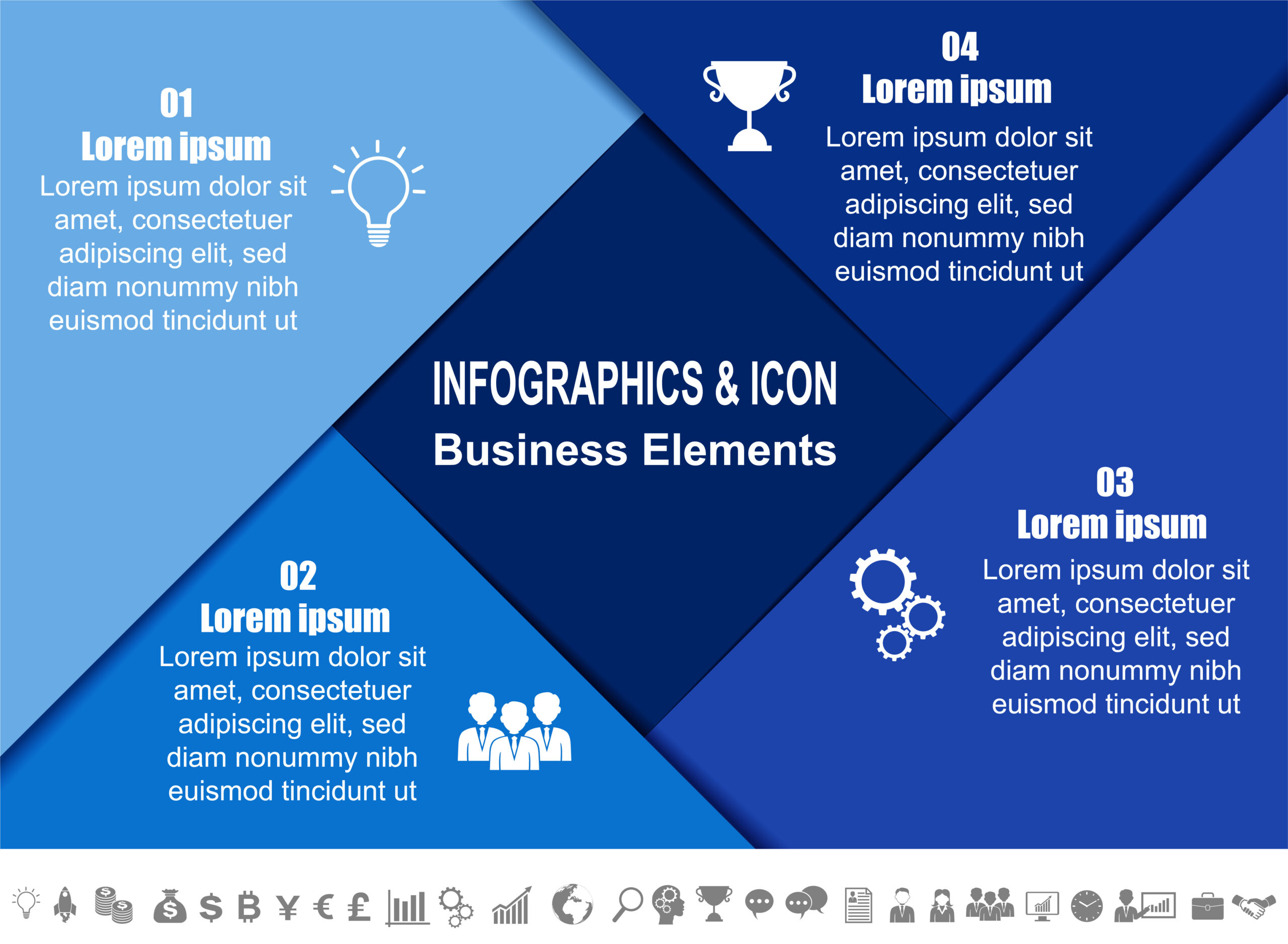 The Infographic Process - UF/IFAS Communications