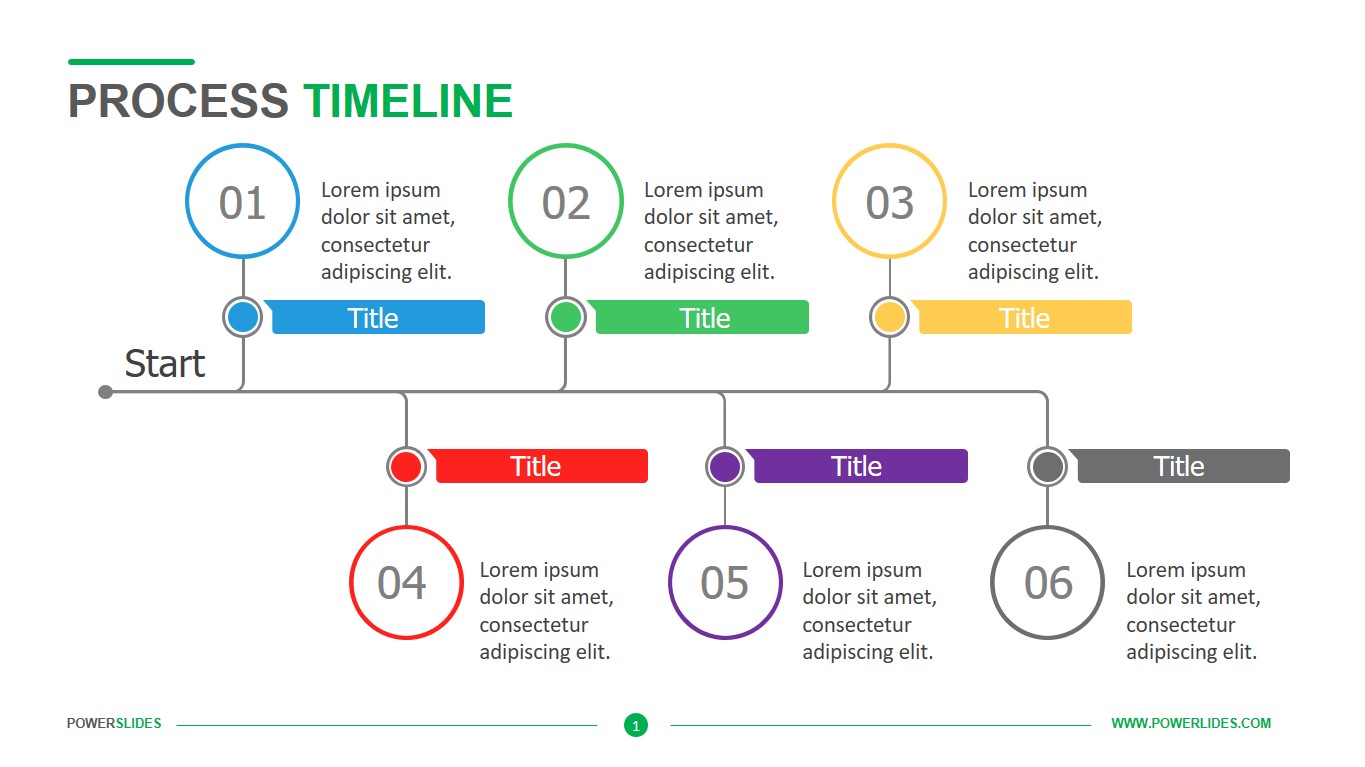 Digital Marketing Related Process Infographic Template Process Timeline Chart Workflow Layout ...