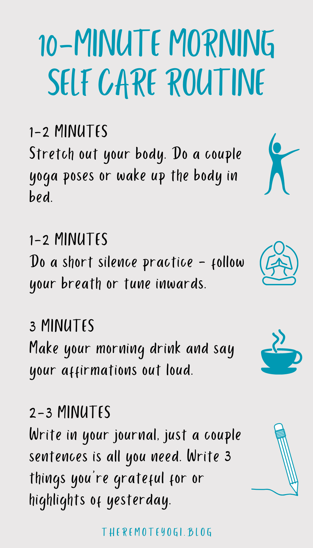 Self Care Night Routine Checklist - Self Care Tips | Self confidence tips, Best self, Night routine