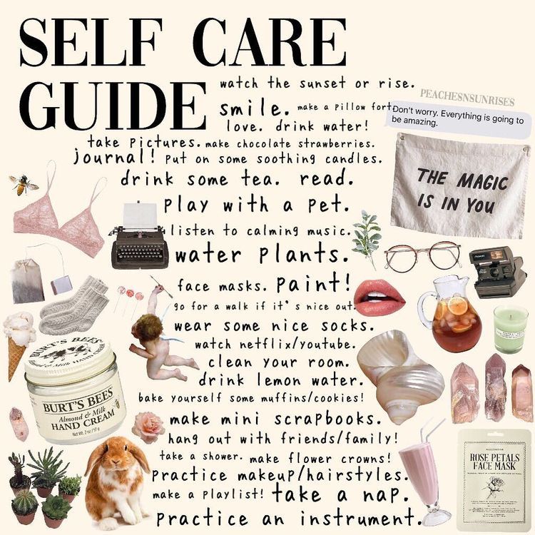 A daily WFH routine | Self care activities, Self care, Self improvement tips