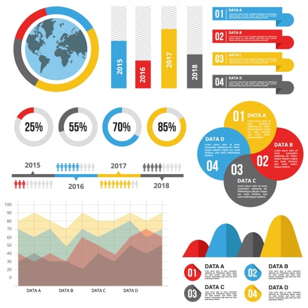 INFOGRAPHIC: Key Advertising Statistics for Your Small Business - JohnTalk