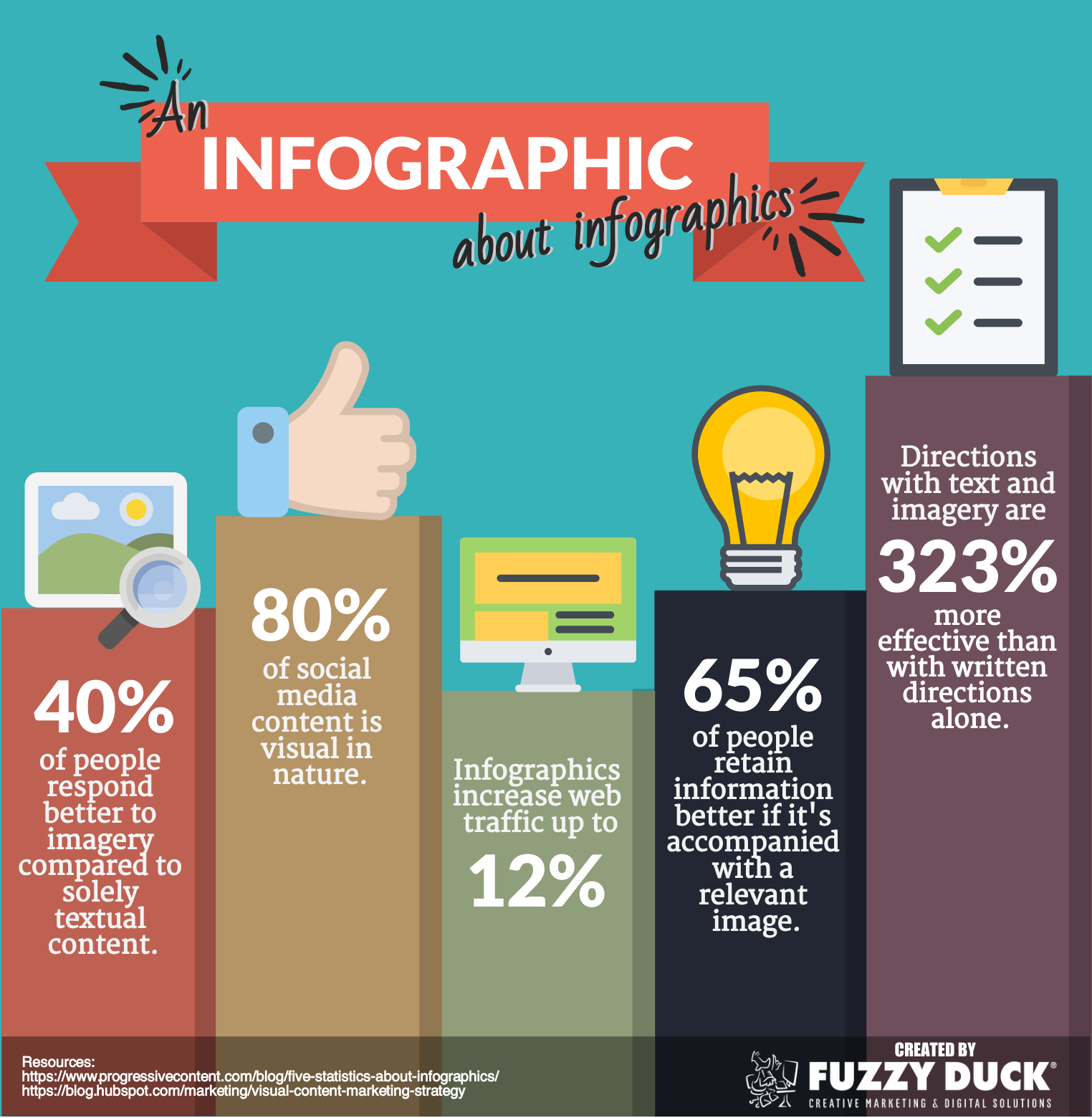 Business demographics and statistics infographic elements with colourf By Microvector ...