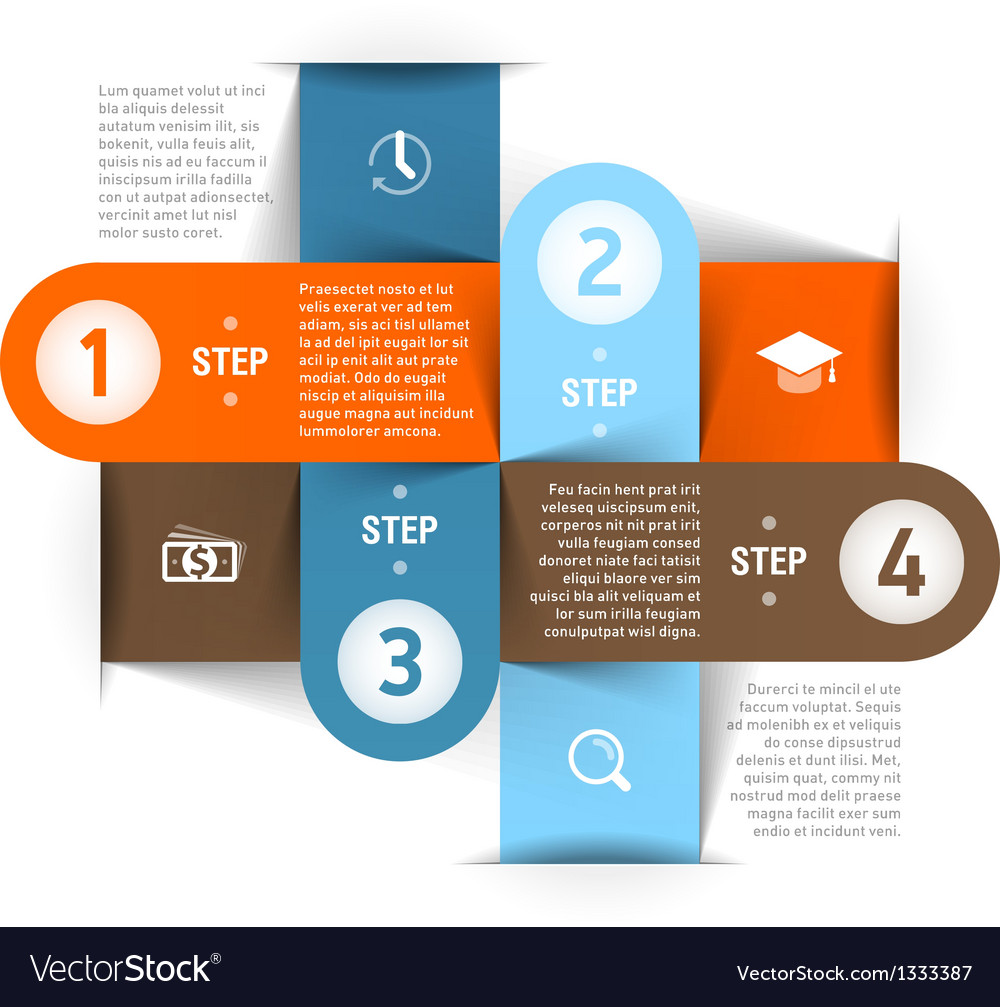 28 Process Infographic Templates and Visualization Tips - Venngage