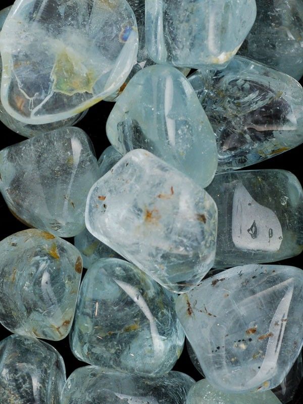 #gemstone #gem #stone #wallpaper | Spiritual crystals, Crystal aesthetic, Stones and crystals