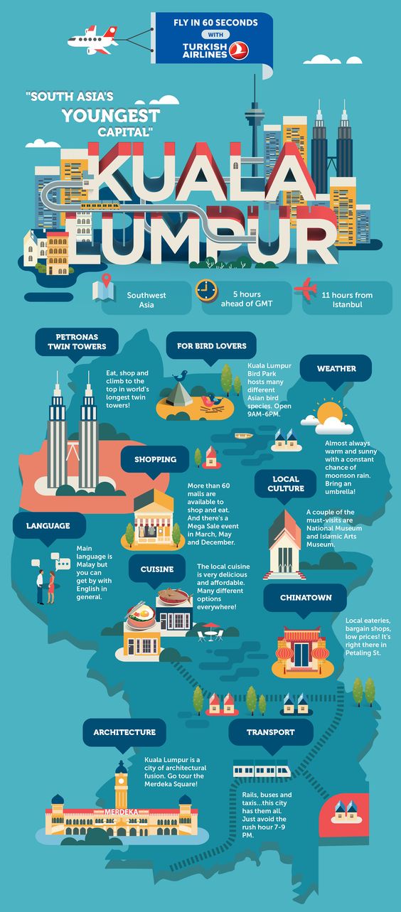 Colourful Travel Vector Infographic | Travel infographic, Infographic, Travel