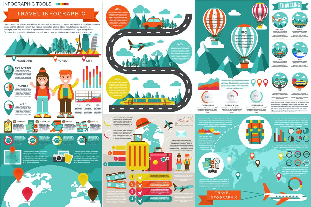Business Travel is BIG Business [Infographic] | Smart Meetings