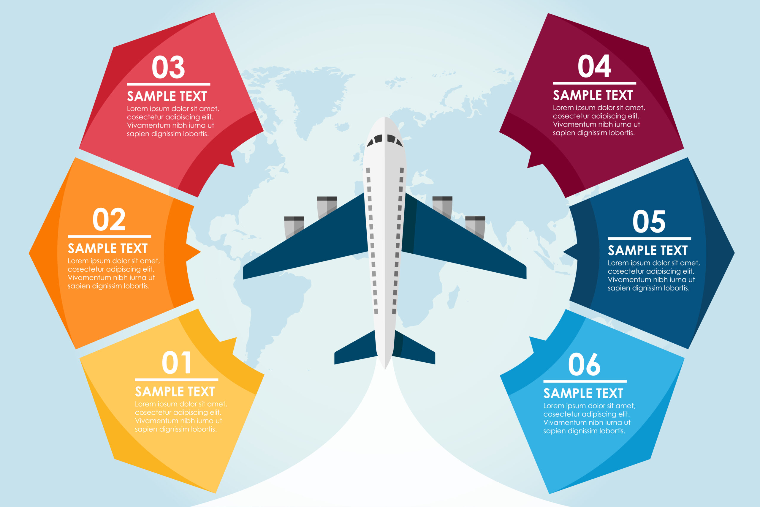 INFOGRAPHIC: Travel & leisure | Corporate Knights