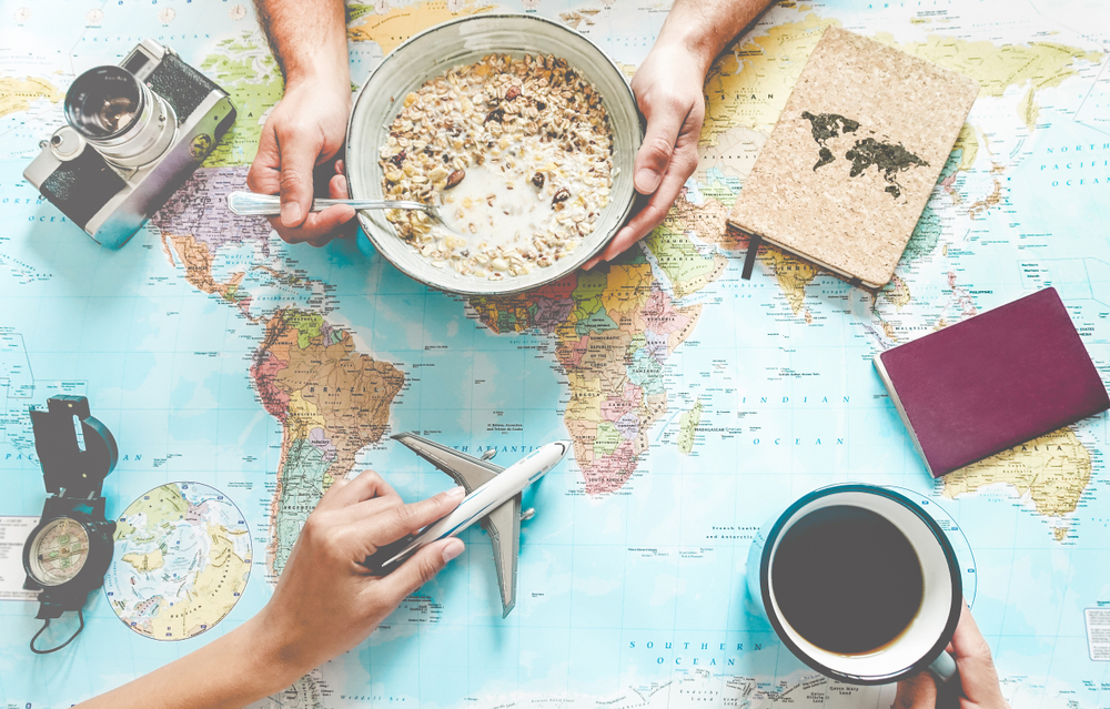Travel Trends for 2019
