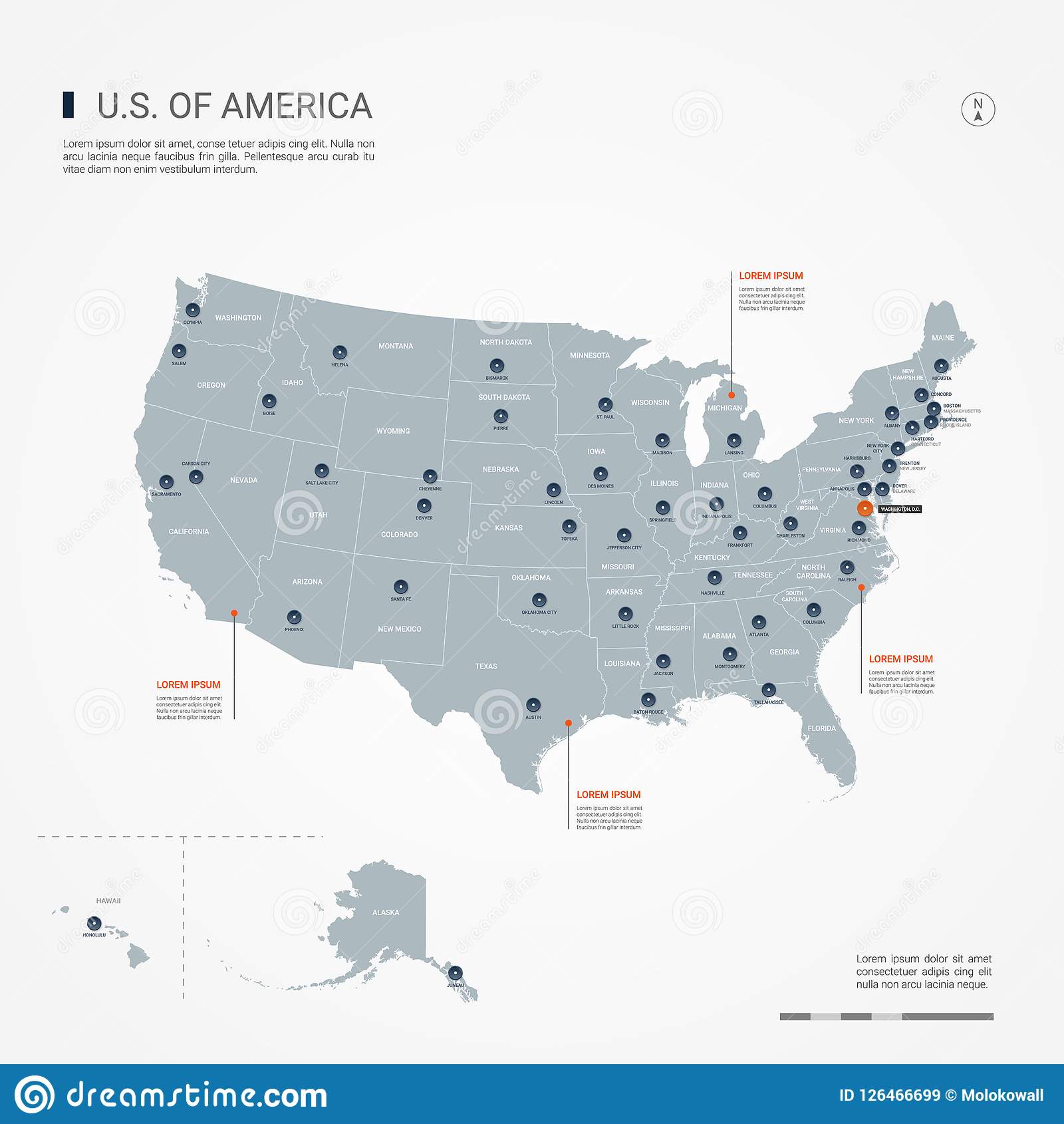 b"The United States of Energy [Infographic] - Americas Energy, Biamass, Clean Energy, coal ..."