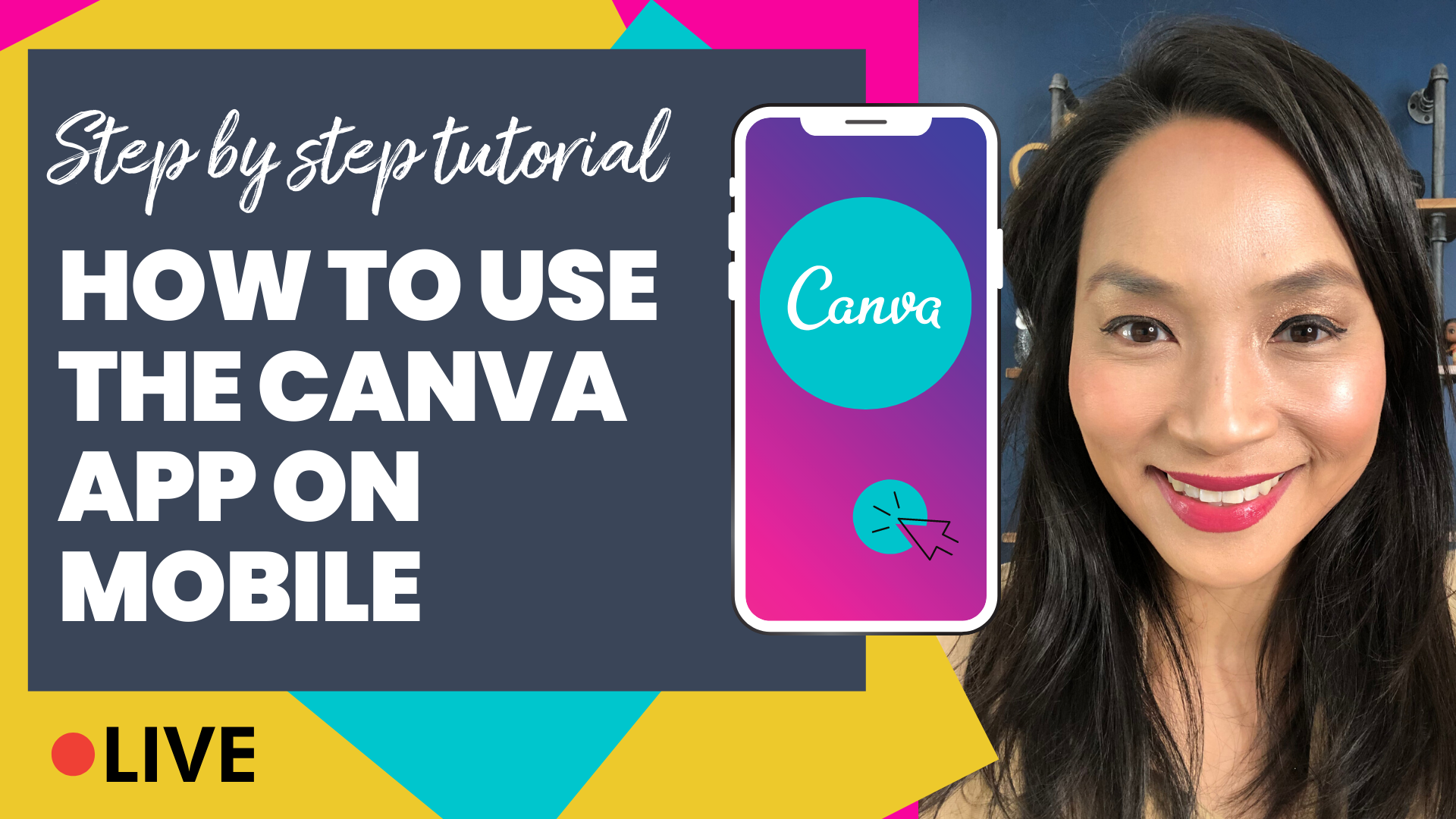 Using Canva in your School Counseling Program - The Counseling Geek