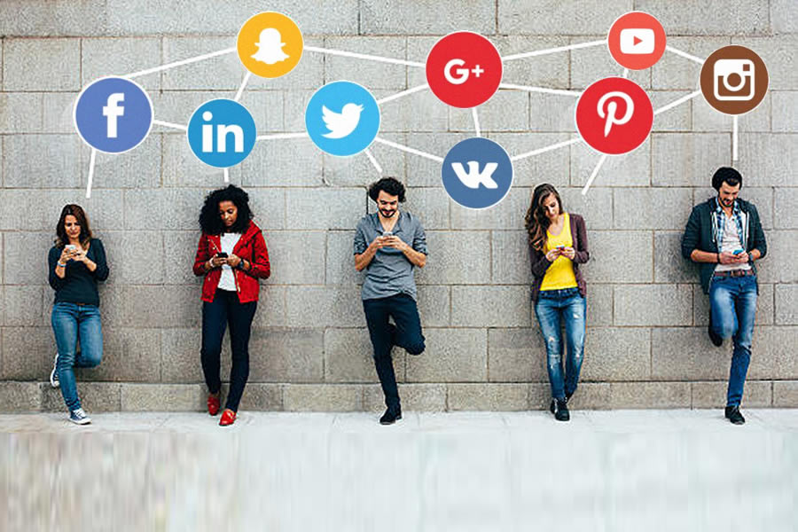 Employment-related social media you should be using | CareerBuilder