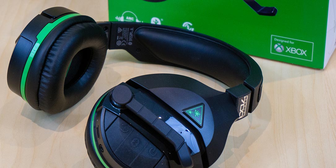 How To Set Up The Stealth 600 Stealth 700 For Xbox One atelieryuwa